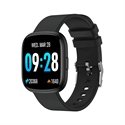 Picture of BlueNEXT Smart Watch,1.4''Full Touch Fitness Tracker with Heart Rate,Blood Pressure and Sleep Monitor,Message Notification