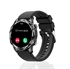 BlueNEXT Sport Smart Watch for Android Phones Smartwatch for Men Women 1.32-Inch Round Touch Screen