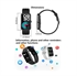Picture of BlueNEXT Fitness Tracker Smart Sports Watch Activity Trackers 1.47" DIY Full Touch Screen 