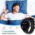 Image de BlueNEXT Smart Watch for Men 1.32" HD (Call Receive/Dial) Smartwatch