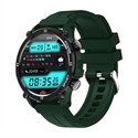 Picture of BlueNEXT Sports Smart Watch for Men Women, Full Touch Color Screen Sports Smartwatch