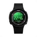 Picture of BlueNEXT Digital Watch Men, Digital Sports Watch Waterproof Wrist Watches for Men with Stopwatch Alarm Countdown Dual Time