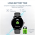 Picture of BlueNEXT Smart Watch for Men& Women, Smart Watch for Android iPhones with Pedometer
