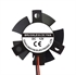 Picture of BlueNEXT Low Noise Fan,DC 5V 30x30x10mm Small Cooling Fan