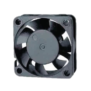 BlueNEXT Small Cooling Fan,DC 5V 30x30x10mm Low Noise Fan,