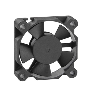 Изображение BlueNEXT Small Cooling Fan,DC 5V 35x35x10mm Low Noise Fan