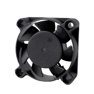 BlueNEXT Small Low Noise Fan,DC 5V 40x40x10mm Small Cooling Fan の画像