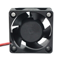Picture of BlueNEXT Small Cooling Fan,DC 5V 40x40x20mm Low Noise Fan