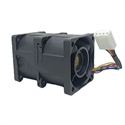 Picture of BlueNEXT Small Cooling Fan,DC 12V 40x40x56mm Low Noise Fan