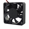 BlueNEXT Small Cooling Fan,DC 5V 50x50x15mm Low Noise Fan の画像