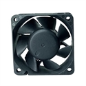 Image de BlueNEXT Small Cooling Fan,DC 12V 60x60x25mm Low Noise Fan