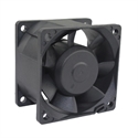BlueNEXT Small Cooling Fan,DC 12V 60x60x38mm Low Noise Fan