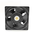 BlueNEXT Small Cooling Fan,DC 12V 80x80x38mm Low Noise Fan の画像