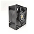 Image de BlueNEXT Small Cooling Fan,DC 12V 80x80x38mm Low Noise Fan