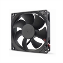 Picture of BlueNEXT Small Cooling Fan,DC 12V 92x92x25mm Low Noise Fan