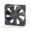 BlueNEXT Small Cooling Fan,DC 12V 92x92x25mm Low Noise Fan の画像