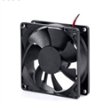 BlueNEXT Small Cooling Fan,DC 12V 92x92x25mm Low Noise Fan の画像