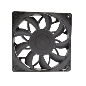 BlueNEXT Small Cooling Fan,DC 12V 120x120x25mm Low Noise Fan の画像