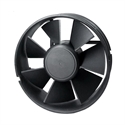 BlueNEXT Small Cooling Fan,DC 12V 140x38mm Low Noise Fan