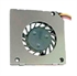 Picture of BlueNEXT Small Cooling Fan,DC 5V 30 x 30x 4mm Low Noise Fan