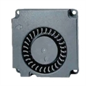 Picture of BlueNEXT Small Cooling Fan,DC 5V 40 x 40 x 10mm Low Noise Fan,