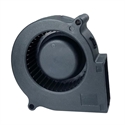 Image de BlueNEXT Small Cooling Fan,DC 5V 50 x 50 x 20mm Low Noise Blower