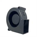 Picture of BlueNEXT Small Cooling Fan,DC 12V 75 x 75 x 30mm Low Noise Blower