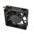 BlueNEXT Small Cooling Fan,DC 220V 60 x 60 x 25mm Low Noise Fan,for Computers,Electrical Appliances,Stoves,Power Supplies,Network and Office Equipment,etc Reduce the Working Environment Temperature の画像