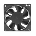 Picture of BlueNEXT Small Cooling Fan,DC 220V 70 x 70 x 25mm Low Noise Fan