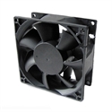 Picture of BlueNEXT Small Cooling Fan,DC 220V 92 x 92 x 38mm Low Noise Fan,