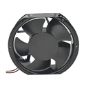 Picture of BlueNEXT Small Cooling Fan,DC 110V 172 x 51x 51mm Low Noise Fan