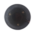 Image de BlueNEXT Small Cooling Fan,DC 12V 100 x 25mm Low Noise Fan