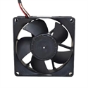 Picture of BlueNEXT Small Cooling Fan,DC 12V 80 x 80 x 25mm Low Noise Fan