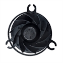Picture of BlueNEXT Small Cooling Fan,DC 12V 120 x 120 x 36mm Low Noise Fan