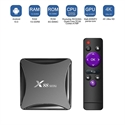 Image de BlueNEXT Android 10.0 Tv Box,x88 Mini Quad Core Wifi 2.4g 4k 6k Home Smart Media Player Android Tv