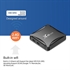 BlueNEXT Android 10.0 Tv Box,x88 Mini Quad Core Wifi 2.4g 4k 6k Home Smart Media Player Android Tv の画像