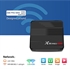 BlueNEXT X88 Pro Mini Tv Box Android 9.0 Amlogic S905x3 Cortex-a55 Dual Wifi Hd Media Player 2gb 16gb の画像