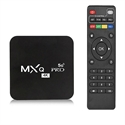 BlueNEXT Mxq Pro 5g Android Tv Box 1gb Ram, 8gb Storage