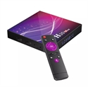 BlueNEXT H10 Max+ Allwinner H616 Android 10.0 Dual Band WiFi 4GB Ram 32GB 64GB Rom Android TV Box 6K