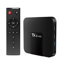 Изображение BlueNEXT Tx3 Mini+ Android 11.0 Smart Tv Box Amlogic Tx3mini Plus Tvbox 4k Set Top Box