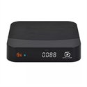 BlueNEXT Smart TV BOX G4 Android 9.0 Amlogic S905W 4K 2GB RAM 16GB ROM 2.4G Wifi BT4.1 Learning Voice Remote Control
