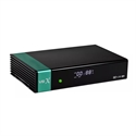 Изображение BlueNEXT TV BOX V8X H.265 DVB-S/S2/S2X Satellite TV Receiver With CA Card Slot Support Conax Irdeto Viaccess Nagravision