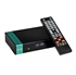 Изображение BlueNEXT TV BOX V8X H.265 DVB-S/S2/S2X Satellite TV Receiver With CA Card Slot Support Conax Irdeto Viaccess Nagravision