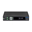 Изображение BlueNEXT DVB S2X set top box GTMEDIA V8 Turbo Multi- Room GTMEDIA V8 TURBO DVB-S2/S2X/T/T2/Cable HD TV decoder with CA Card