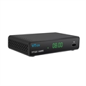 BlueNEXT V7 S5X 4K FTA Satellite TV Receiver HD Digital Set Top Box Support Scart out の画像