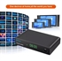 BlueNEXT V7 S5X 4K FTA Satellite TV Receiver HD Digital Set Top Box Support Scart out の画像