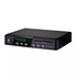 Picture of BlueNEXT  FTA satellite Set top box DVB S2X T2 Cable Combo IPTV box Support SIM CA Multi-room and multi-stream