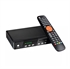 BlueNEXT  FTA satellite Set top box DVB S2X T2 Cable Combo IPTV box Support SIM CA Multi-room and multi-stream