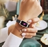 Image de BlueNEXT 2022 smart watch Heart Rate Sleep women Smartwatch HT2 Lady Smart Watch for IOS Android