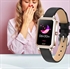 Picture of BlueNEXT 2022 smart watch Heart Rate Sleep women Smartwatch HT2 Lady Smart Watch for IOS Android